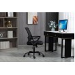 Activejet YK507 office chair black