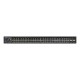 LANCOM GS-4554XUP Managed L3 2.5G Ethernet (100/1000/2500) Power over Ethernet (PoE) 1U Black