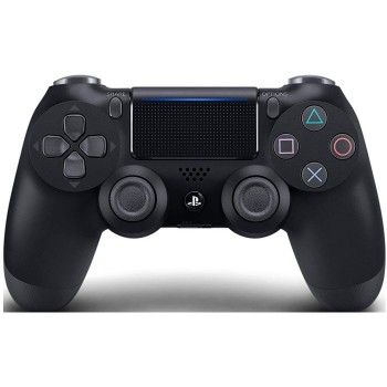 Sony Wireless controller for PlayStation 4 Dualshock black