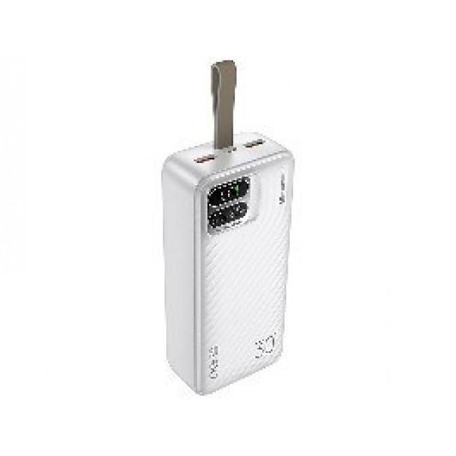Tracer Blaze 30000 mAh White