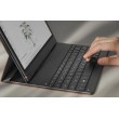 Onyx Boox Note Air 5 C Magnetic case with keyboard Brown