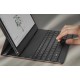 Onyx Boox Note Air 5 C Magnetic case with keyboard Brown