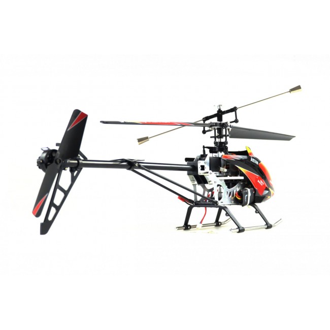 Amewi Buzzard Pro XL Radio-Controlled (RC) model Helicopter Electric engine Amewi Buzzard Pro XL Radio-Controlled (RC) model Helicopter Electric engine