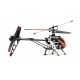 Amewi Buzzard Pro XL Radio-Controlled (RC) model Helicopter Electric engine Amewi Buzzard Pro XL Radio-Controlled (RC) model Helicopter Electric engine