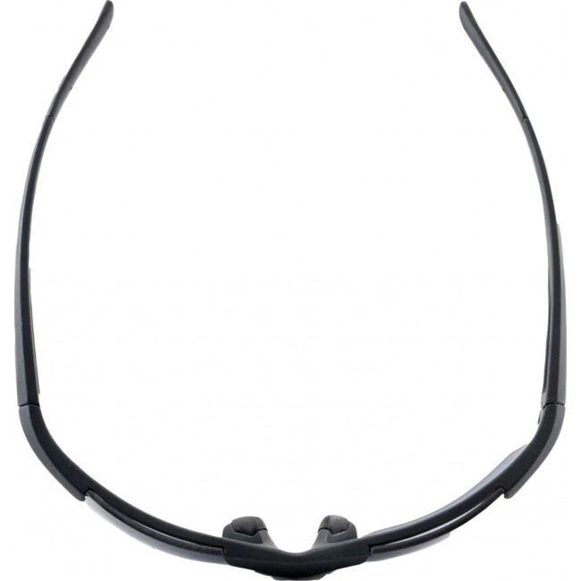 ALPINA DEFEY HR sunglasses, colour: BLACK MATT, lenses: black, Cat. 3