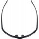 ALPINA DEFEY HR sunglasses, colour: BLACK MATT, lenses: black, Cat. 3