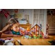 LEGO FRIENDS 42705 Cozy Fall Forest Cabin