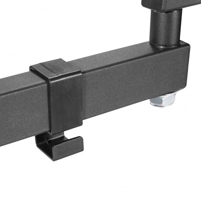 Maclean MC-700N TV Monitor Wall Mount Universal max VESA 200x20 23