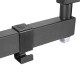 Maclean MC-700N TV Monitor Wall Mount Universal max VESA 200x20 23