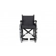 RF-1/42/PU/CZA-624/PU steel wheelchair