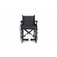 RF-1/42/PU/CZA-624/PU steel wheelchair