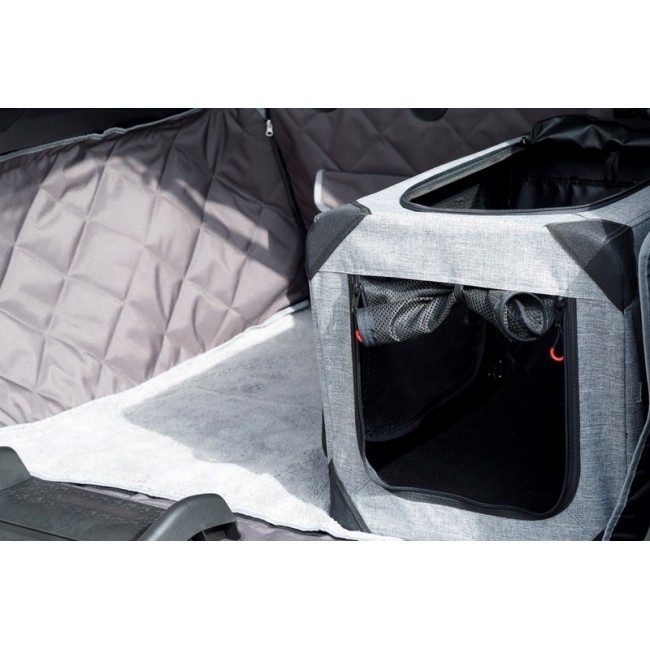 ZOLUX Nomad car trunk protective cover