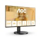 AOC B3 27B3CF2 LED display 68.6 cm (27