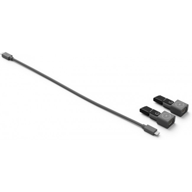 RALLY MIC POD CAT COUPLER BLACK N/A N/A WW-9002