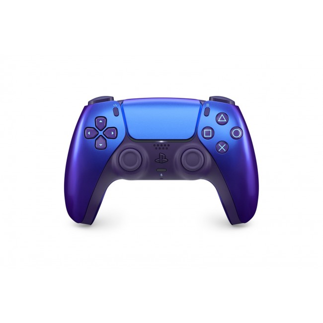 Sony 1000044475 Gaming Controller Indigo Bluetooth/USB Gamepad Analogue / Digital PlayStation 5, iOS