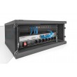 Wall-mounted network cabinet 19 Wall-mounted network cabinet 19