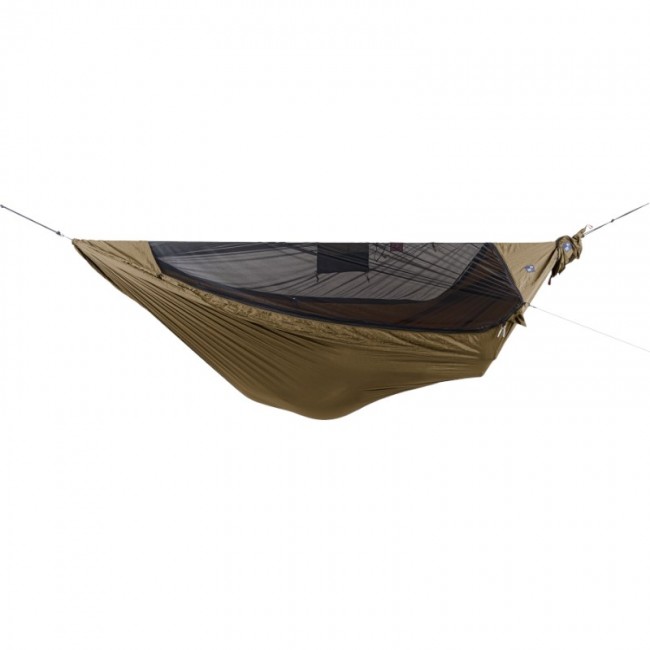 Hammock Ticket To The Moon Pro Brown / Black