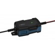 Ansmann 1001-0142 vehicle battery charger 6 - 12 V Black