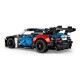 LEGO TECHNIC 42226 BMW M4 GT3 EVO Race Car
