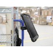 Durable Tought Clamp XL Passive holder Mobile computer, Mobile phone/Smartphone, Tablet/UMPC Black Durable Tought Clamp XL Passive holder Mobile computer, Mobile phone/Smartphone, Tablet/UMPC Black