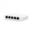 Ubiquiti UniFi Switch Flex Mini (3-pack) Managed Gigabit Ethernet (10/100/1000) Power over Ethernet (PoE) White