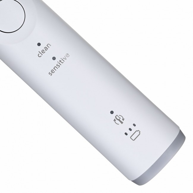 Philips Series 6100 HX7400/06 Rechargeable toothbrush