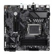 GIGABYTE B650M D3HP AX Motherboard - AMD Ryzen 9000 Series CPUs, 5+2+2 Phases VRM, up to 8000MHz DDR5 (OC), 2xPCIe 4.0 M.2, WIFI 6E, 2.5GbE LAN, USB 3.2 Gen 1 GIGABYTE B650M D3HP AX Motherboard - AMD Ryzen 9000 Series CPUs, 5+2+2 Phases VRM, up to 8000MHz DDR5 (OC), 2xPCIe 4.0 M.2, WIFI 6E, 2.5GbE LAN, USB 3.2 Gen 1