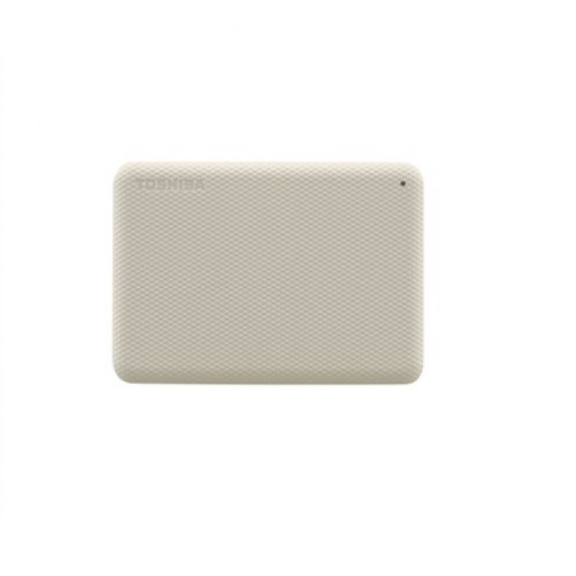 Toshiba Canvio Advance external hard drive 4 TB 2.5
