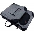 ZOLUX Nomad M fabric pet carrier for dogs and cats 70 52 52 cm