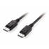 Equip DisplayPort 1.2 Cable, 2.0m, 4K/60Hz, 15pcs/set