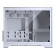 PHANTEKS XT M3 Mini Tower Case, Tempered Glass
