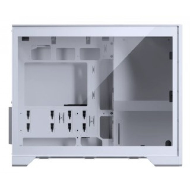 PHANTEKS XT M3 Mini Tower Case, Tempered Glass