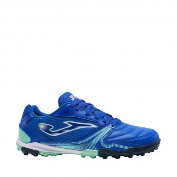 Buty pi karskie Joma Dribling Turf 2604 niebieskie DRIS2604TF 43
