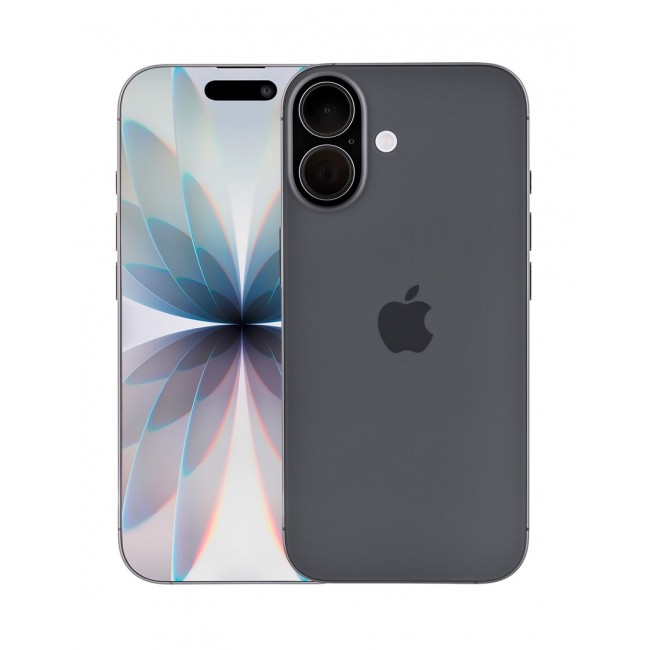 Apple iPhone 17 256GB Black