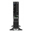 APC Smart-UPS X 1500 Rack/Tower LCD -
