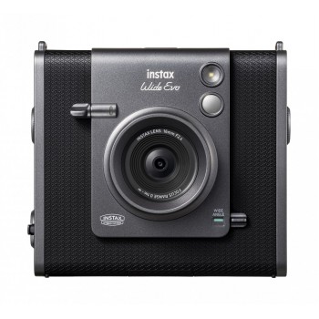 Instant camera Instax Wide Evo black Fujifilm
