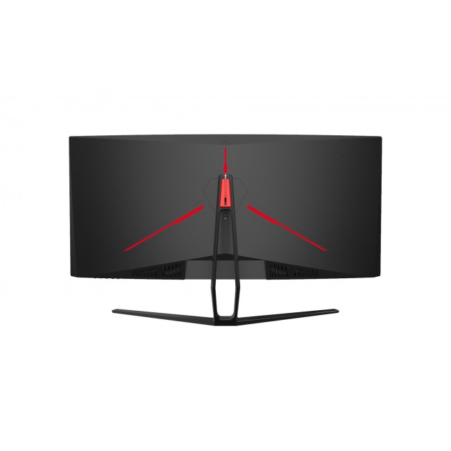 Dahua Technology LM34-E330C computer monitor 86.4 cm (34 Dahua Technology LM34-E330C computer monitor 86.4 cm (34