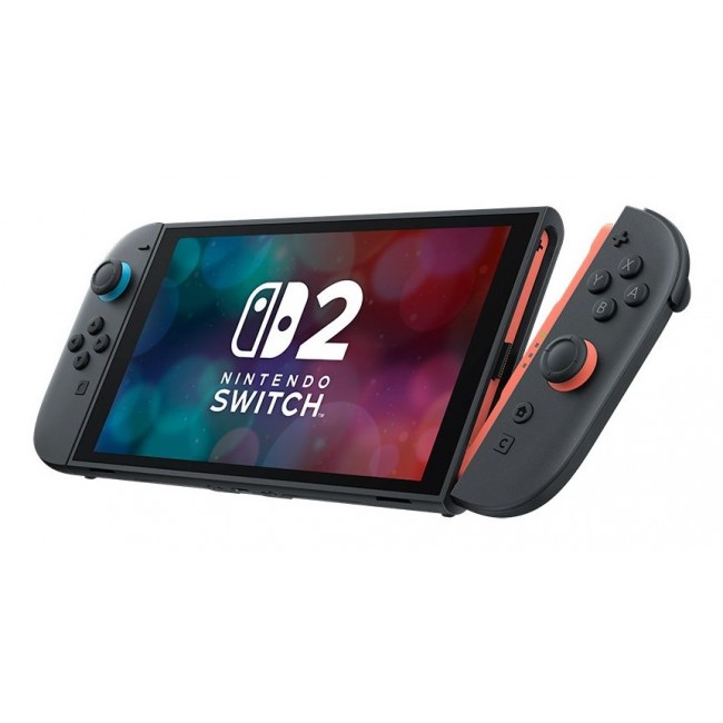 Nintendo Switch 2 & Pokemon Pokopia portable game console 20.1 cm (7.9 Nintendo Switch 2 & Pokemon Pokopia portable game console 20.1 cm (7.9