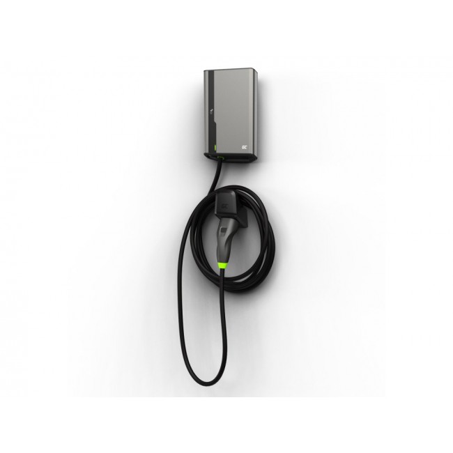 Green Cell EVGCAKHH1 electric vehicle charging station mounting