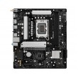 Asrock B860M-X Gen5 WiFi Intel B860 LGA 1851 (Socket V1) micro ATX Asrock B860M-X Gen5 WiFi Intel B860 LGA 1851 (Socket V1) micro ATX