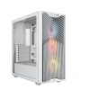 Corsair 3200D RS ARGB Mid-Tower Case White