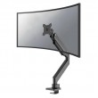 Neomounts desk monitor arm for curved screens Neomounts desk monitor arm for curved screens