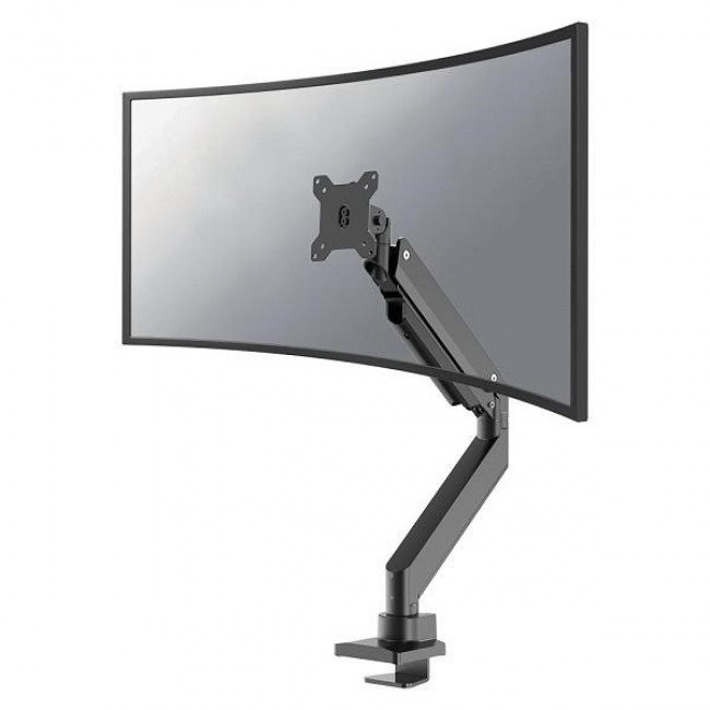 Neomounts desk monitor arm for curved screens Neomounts desk monitor arm for curved screens