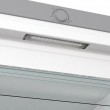 Gorenje FN619EES5 Freestanding 280 L E Grey