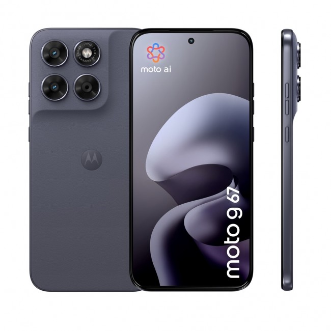 Motorola moto g67 17.3 cm (6.8