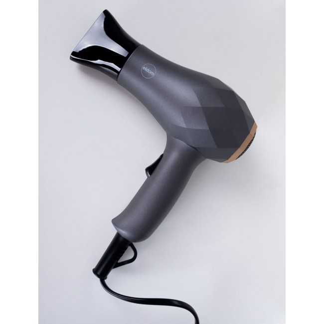 ELDOM HT83 HAIR DRYER 1000W