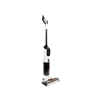 BLOW UP200 Aqua vertical cordless vacuum cleaner with mopping function