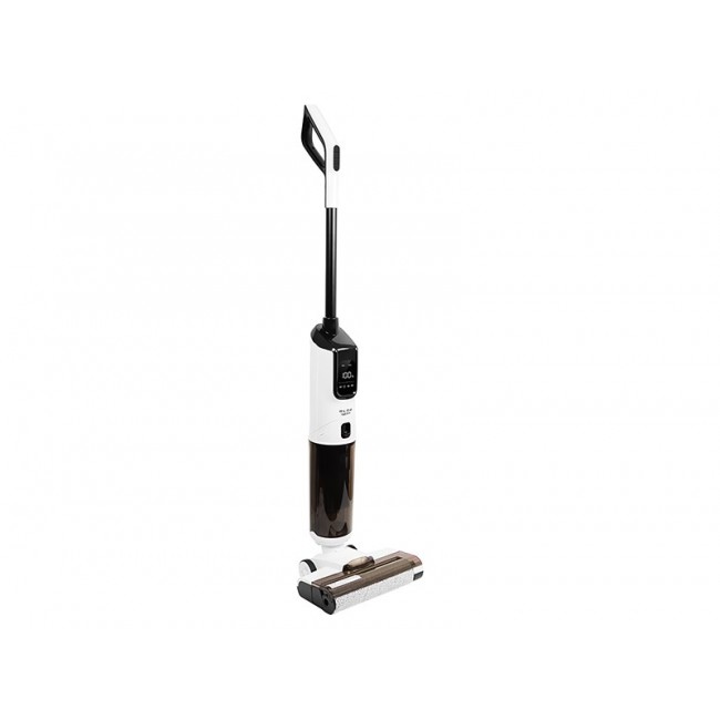BLOW UP200 Aqua vertical cordless vacuum cleaner with mopping function