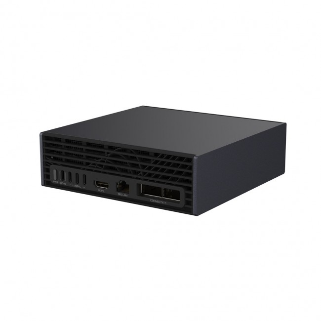 GIGABYTE AI TOP ATOM Desktop PC
