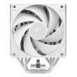 DeepCool AK400 G2 WH Processor Air cooler 12 cm White 1 pc(s)